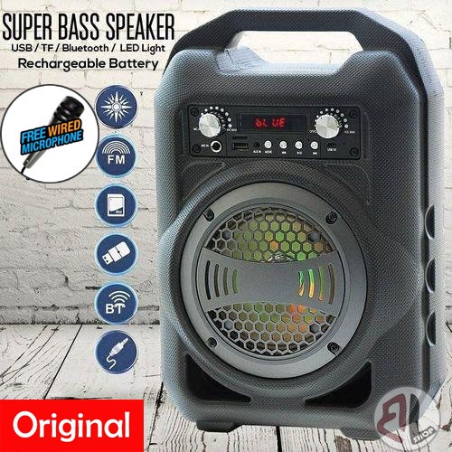 pen drive bluetooth speaker