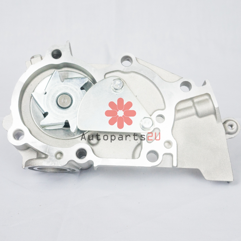 Water Pump For Perodua Viva 850 07y With Housing Shopee Malaysia