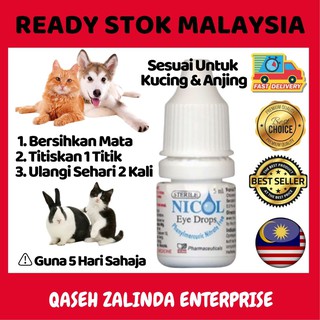 Ubat Cacing Untuk Anak Anjing - Contoh 0917