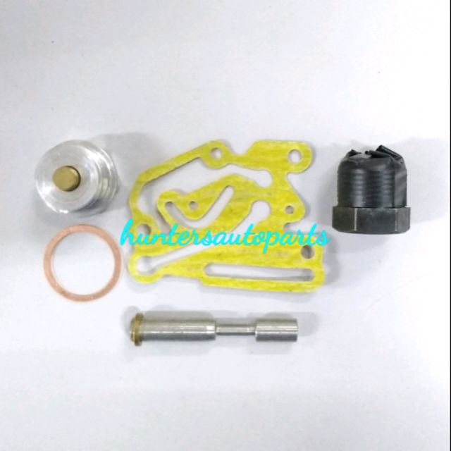 Auto Choke Repair Kit For Proton Saga Iswara Shopee Malaysia