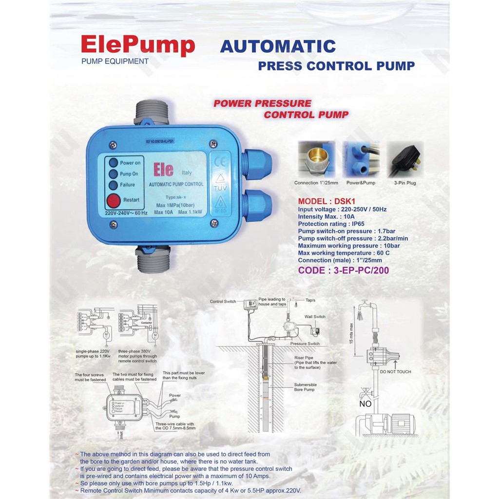 Automatic control. Automatic Pump Control контроллер водяного насоса инструкция. Реле давления Automatic Pump Control. S160517 Automatic Pump Control насос. Automatic Pump Control Lucky Pro контроллер водяного насоса.