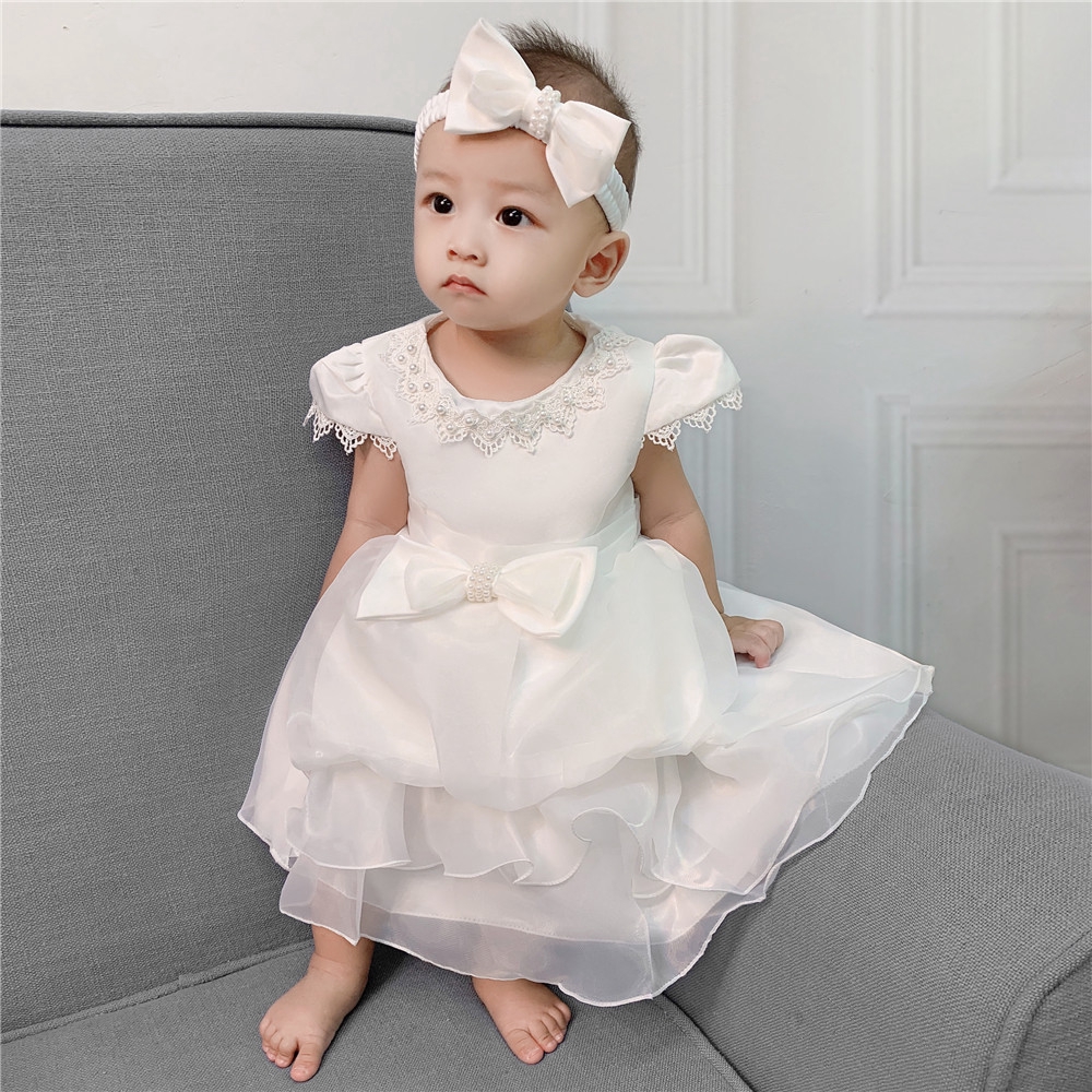 newborn girl dress