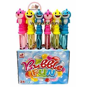 Buy Bubble Stick Belon Air Bubble Belon Sabun Baby Fish 