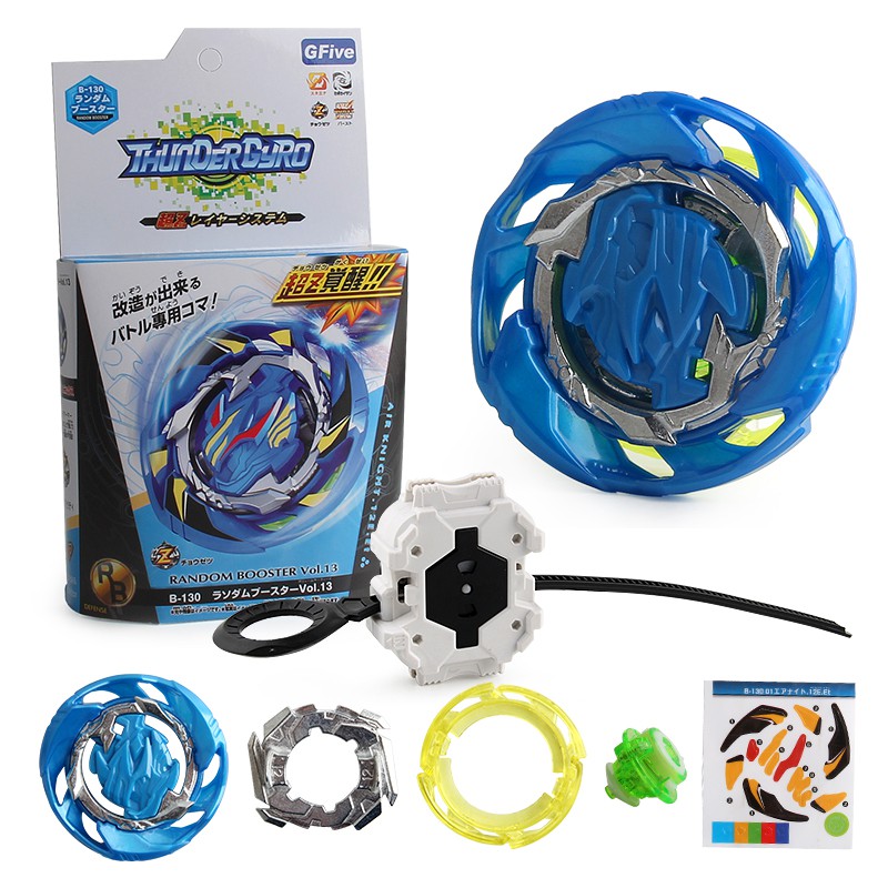 air knight beyblade