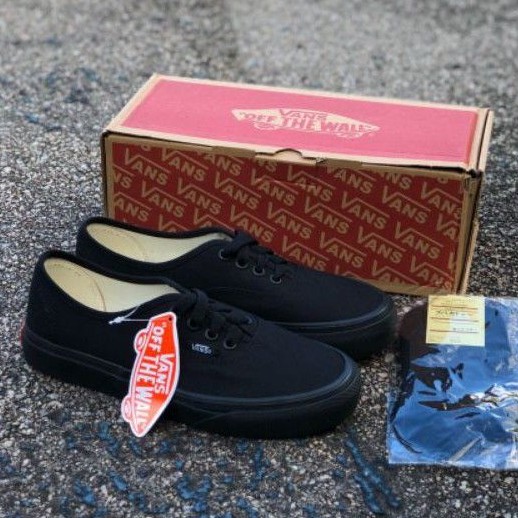 vans authentic premium