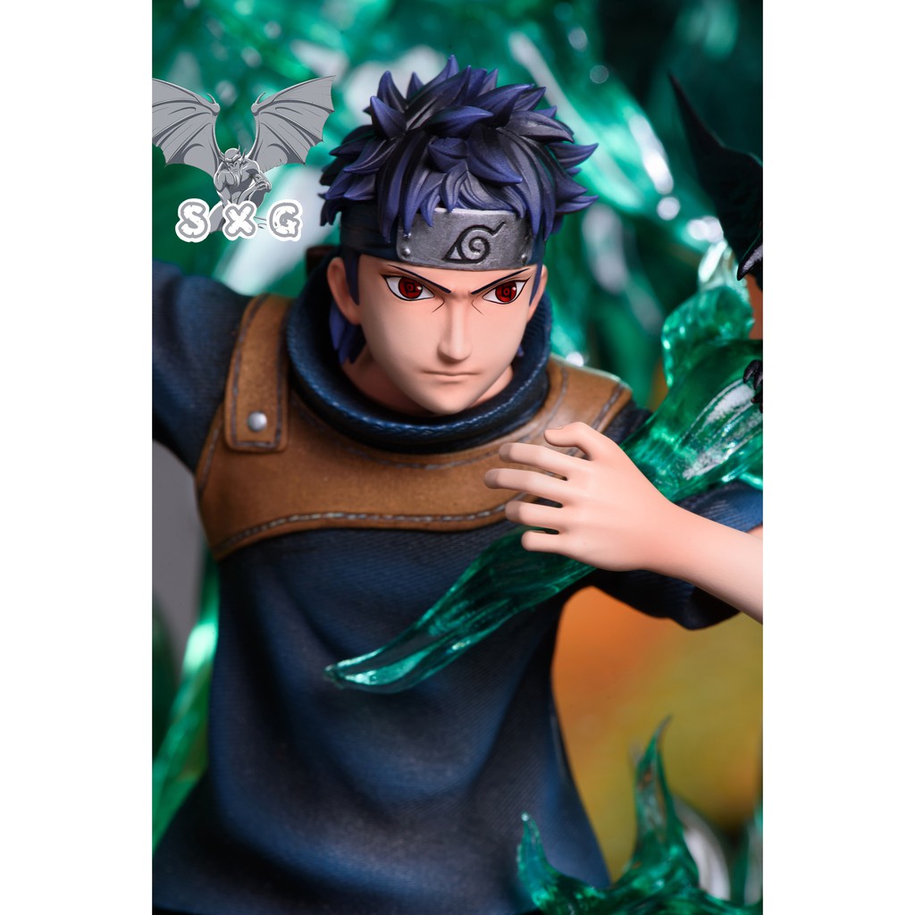shisui action figure
