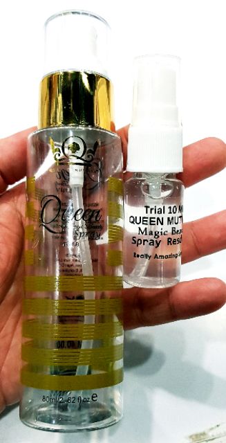 Buy Cadla Beauty Spray Seetracker Malaysia
