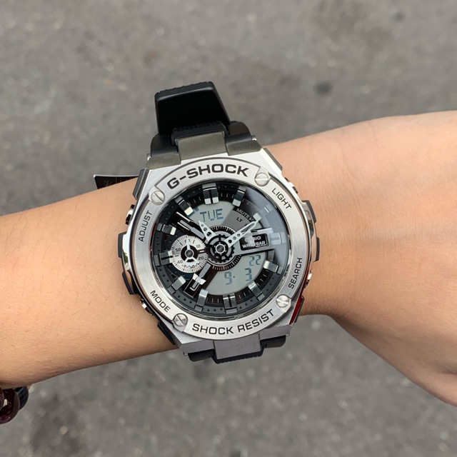 g shock gst 410