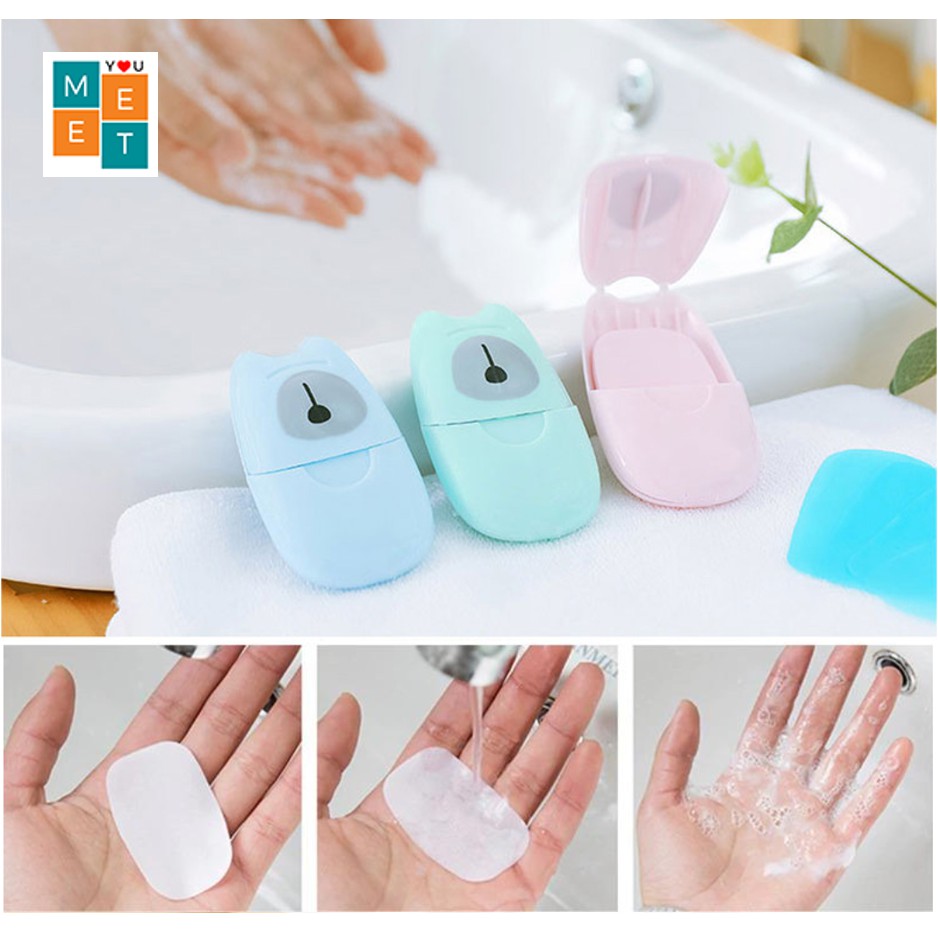 travel size hand soap