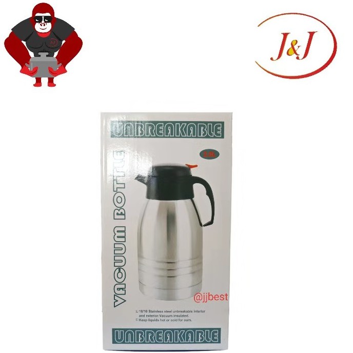 unbreakable vacuum bottle