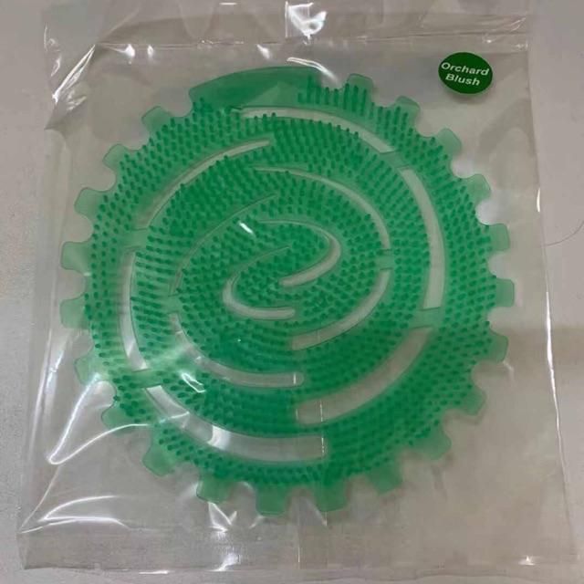 orchard blush urinal screen pewangi campak Shopee Malaysia