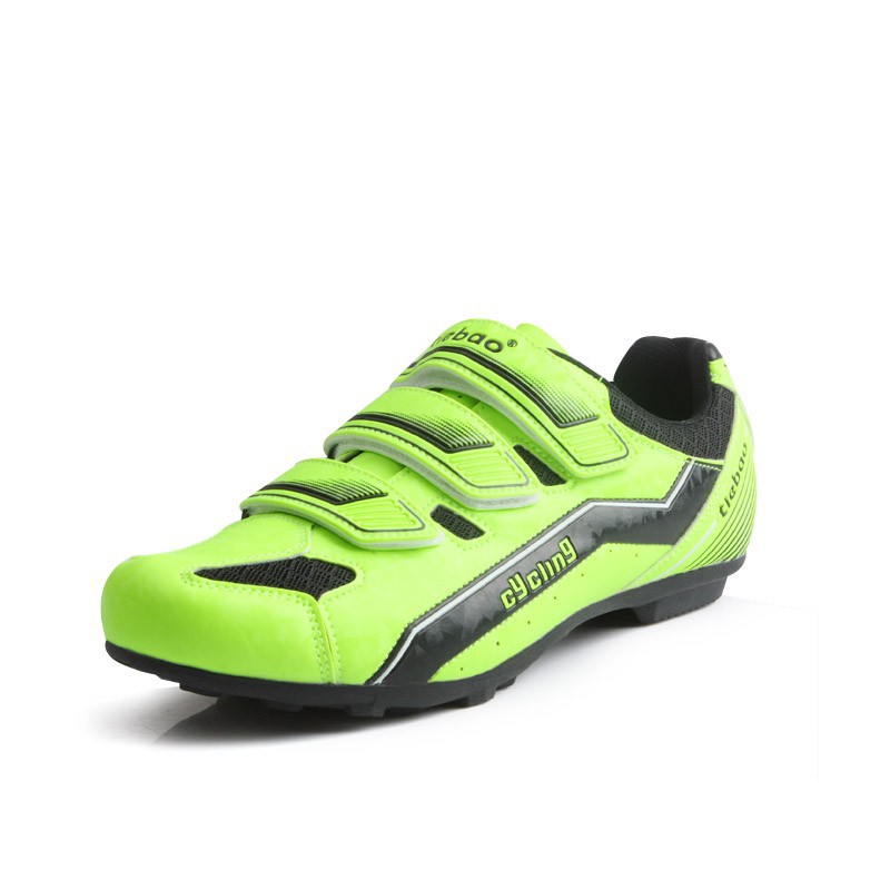 size 38 cycling shoes