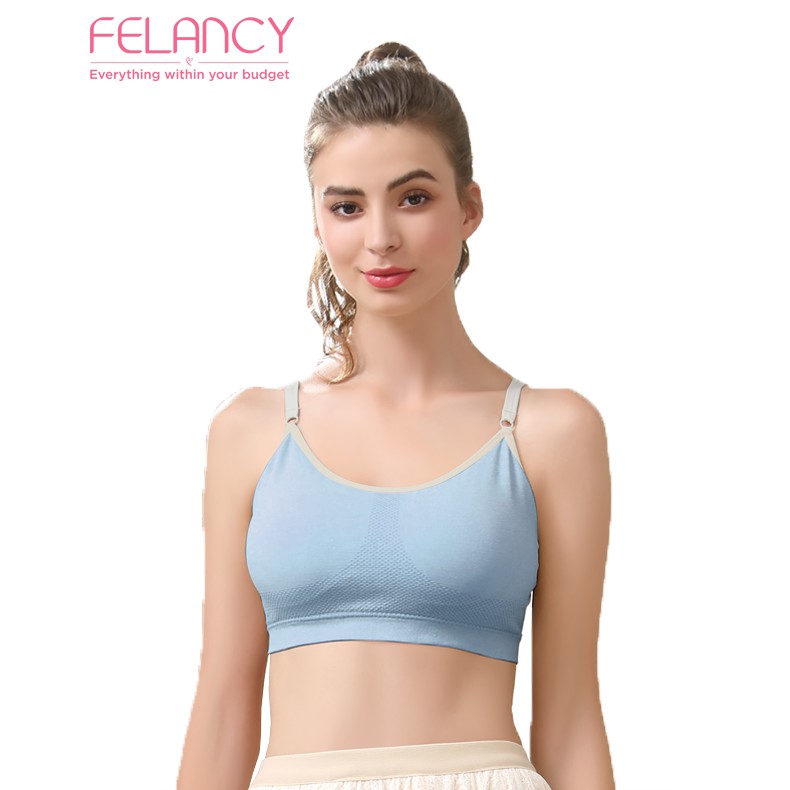 sport bra felancy