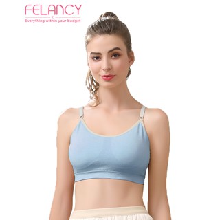 felancy sport bra