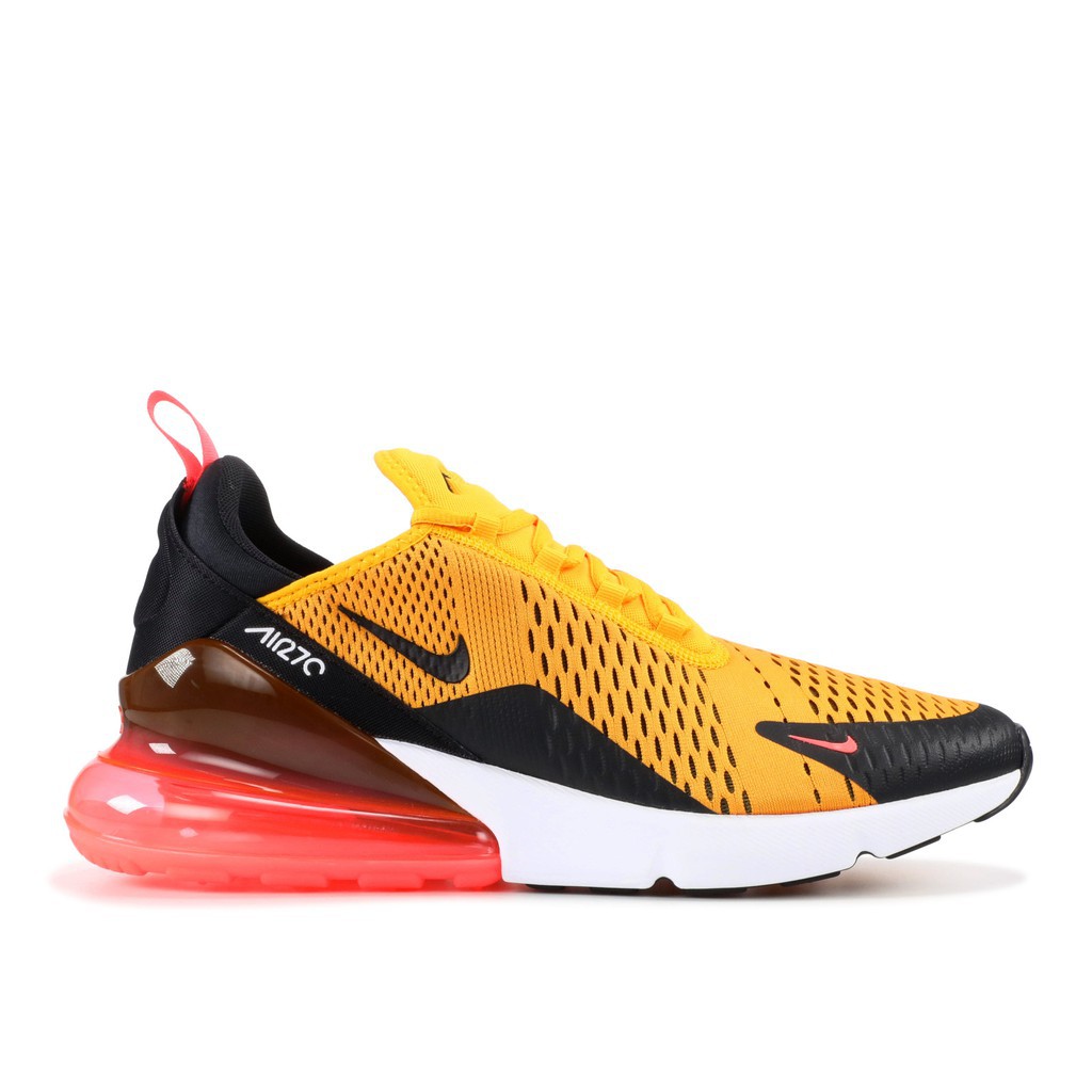yellow 270's