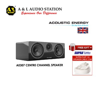 acoustic energy ae307