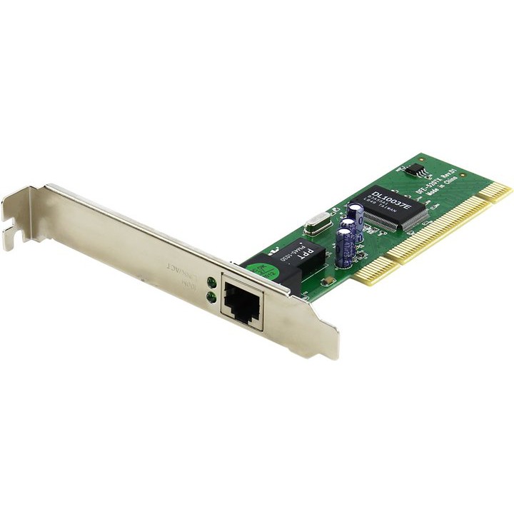 Pci adapter dfe 520tx что это