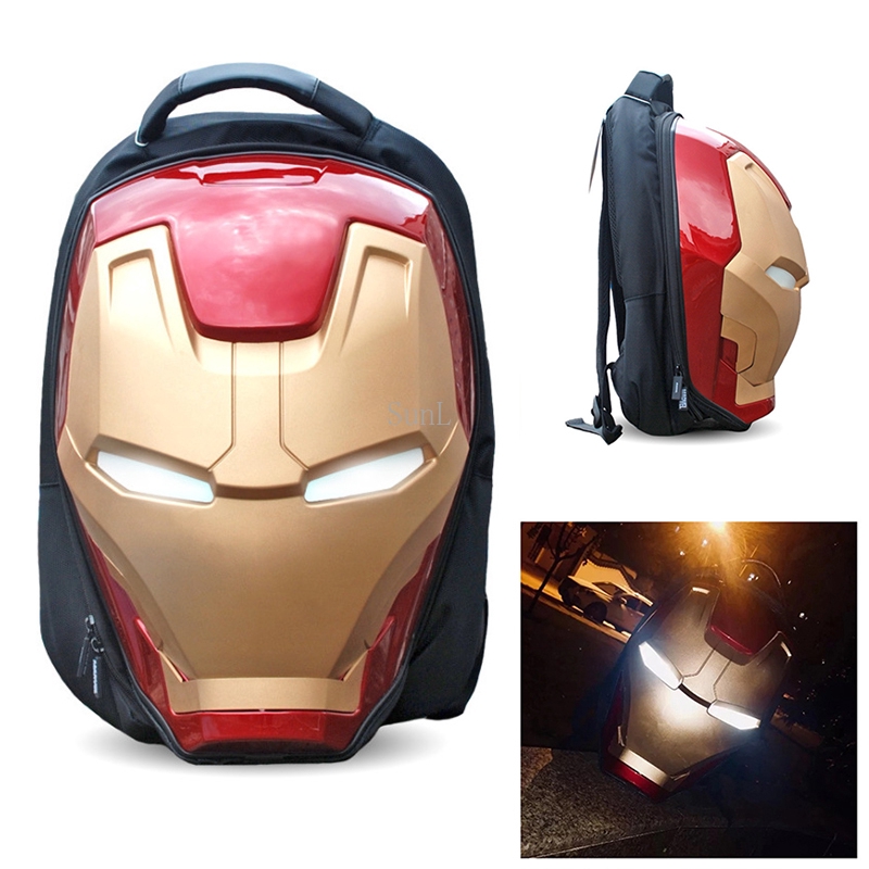 backpack ironman