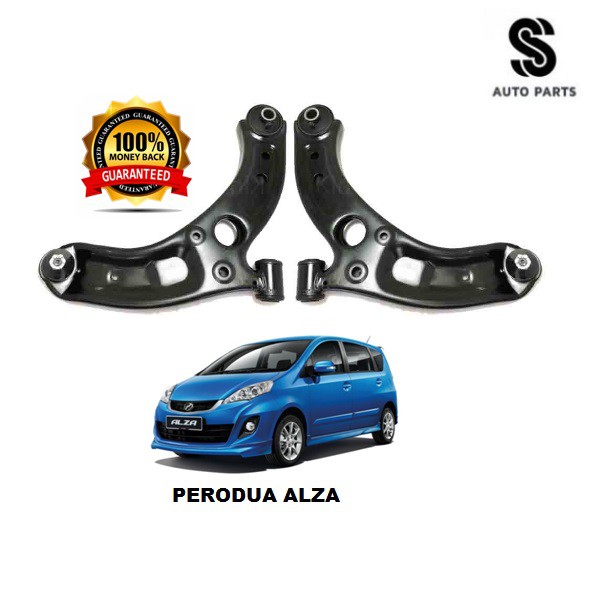 Perodua Car Service Centre Balakong - Naskah f
