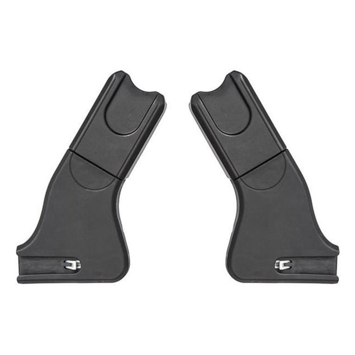 joie litetrax 4 car seat adaptors