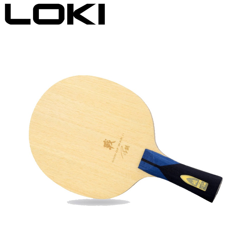 loki table tennis racket