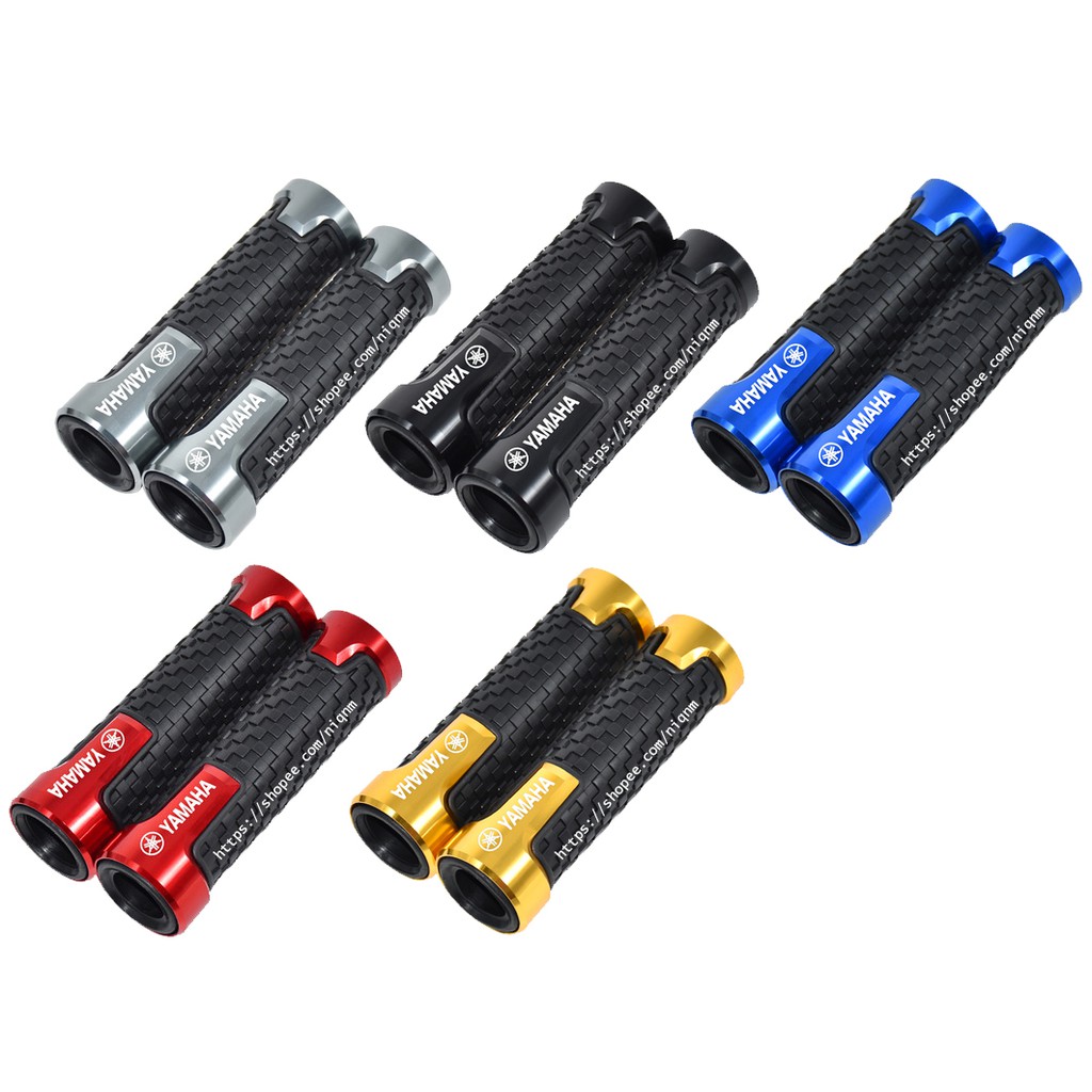Handle Grip Throttle Grip Hand Grip Handlebar Grip for Yamaha NMAX XMAX