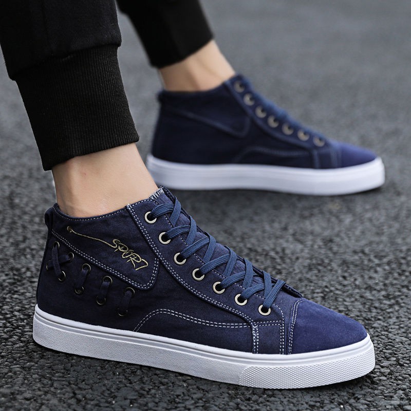 new shoes boy 2019