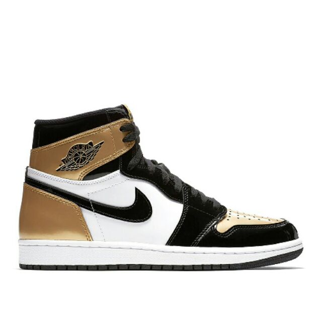 jordan 1 gold toe price