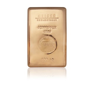 Details about   Germany Degussa Feinkupfer 1kg 1 kilo 1000g 1000 gram .999 Fine Copper Cast Bar 
