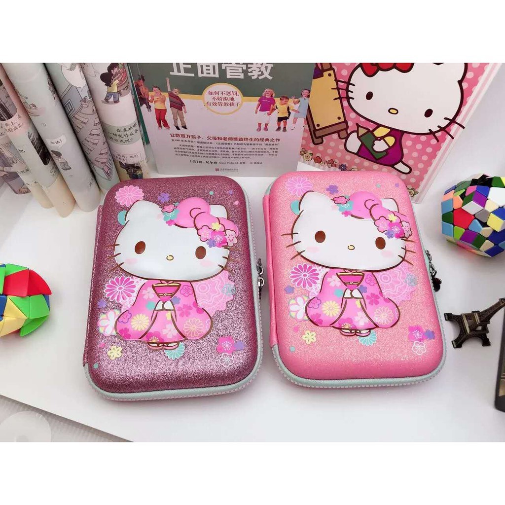 Hello kitty show picture