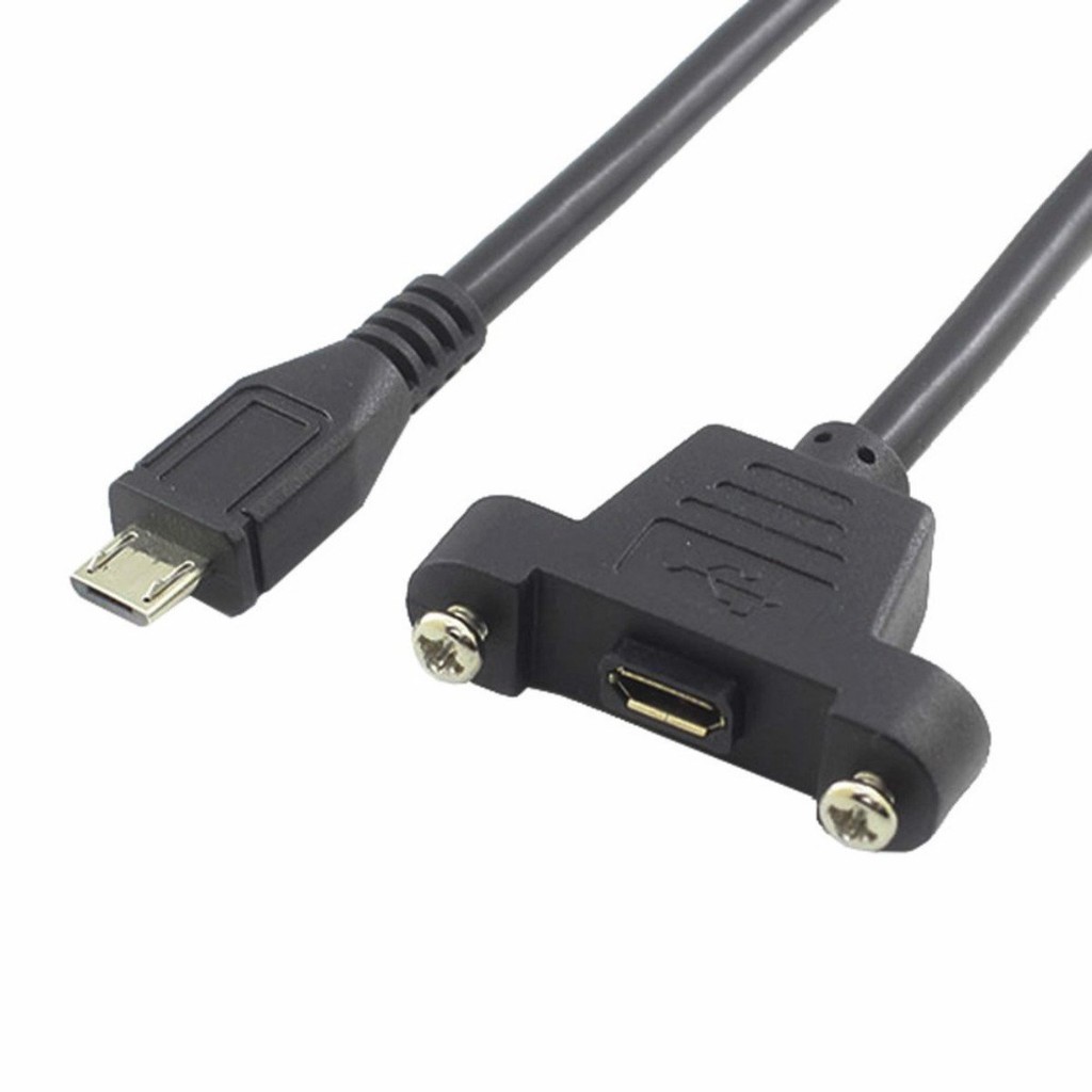 micro usb extension cord