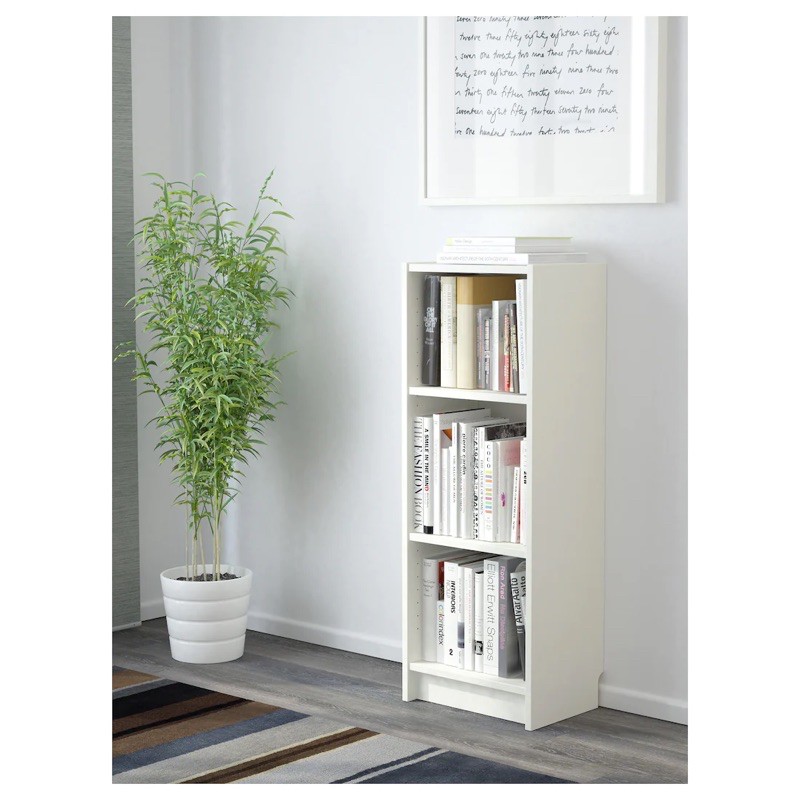 rak buku ikea malaysia