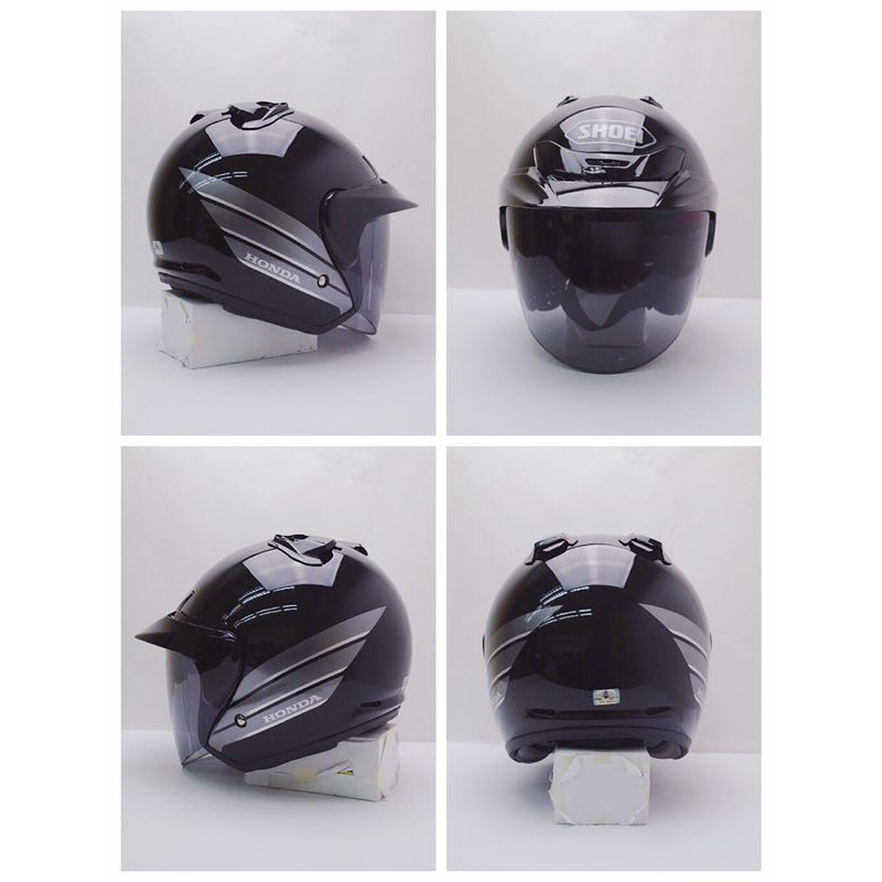 shoei visor bag