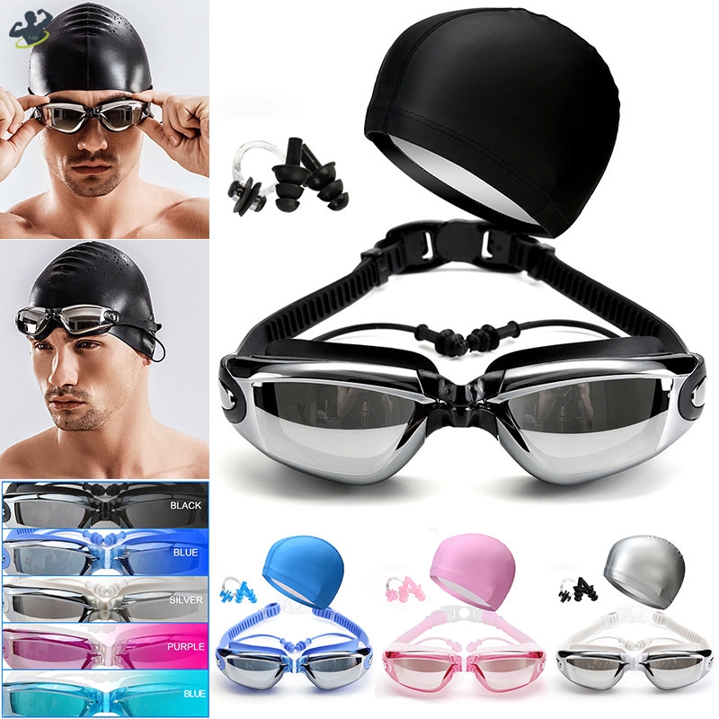 swimming kits for adults