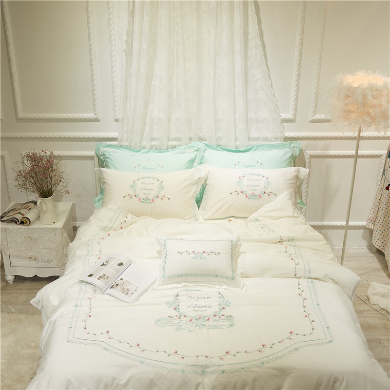 queen size bed for girls