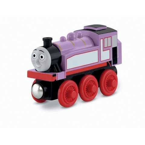 pink thomas train