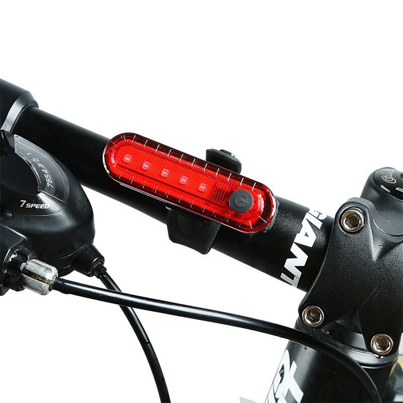 headlight set for bike