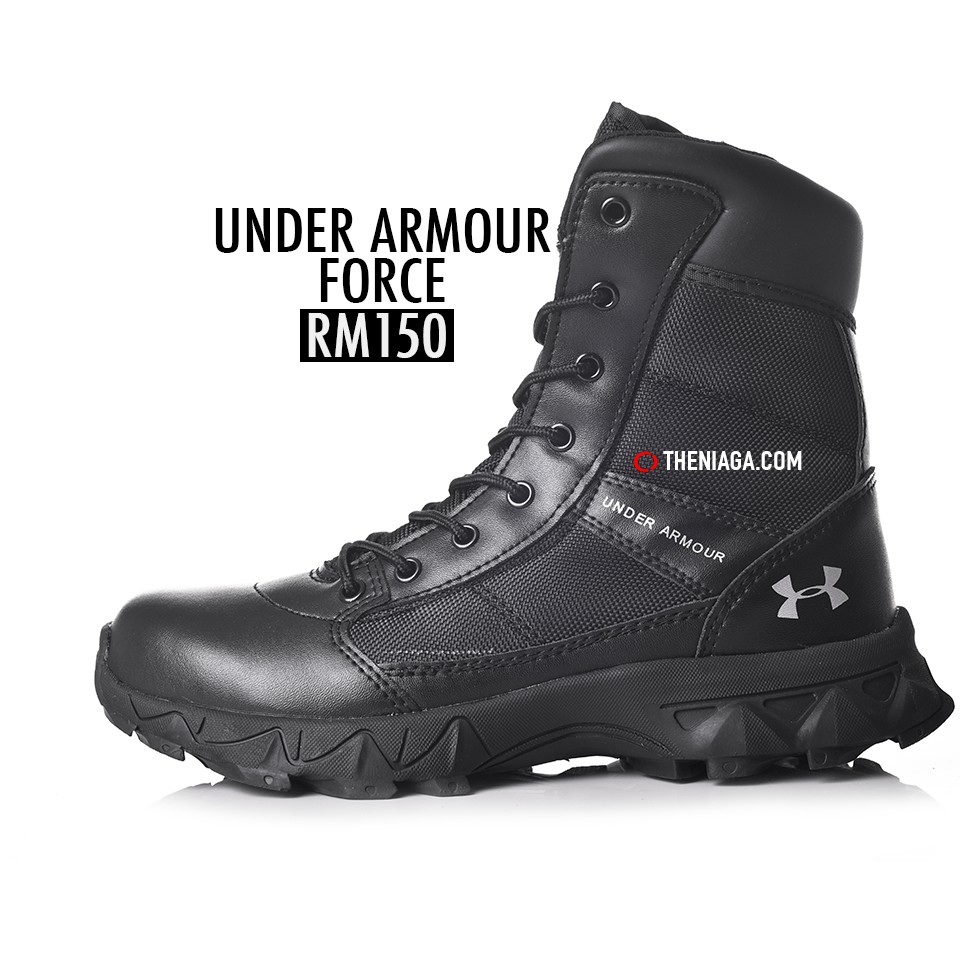 kasut under armour malaysia