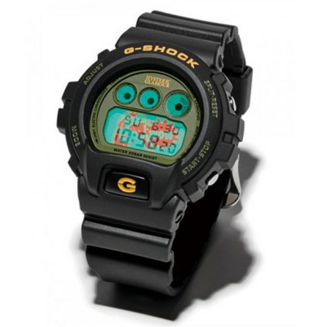 g shock dw 6900 original