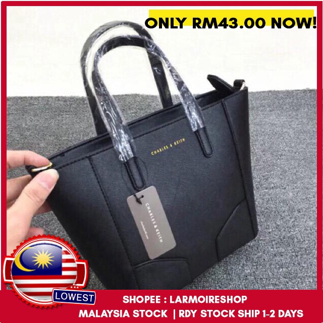 popular handbag brands in malaysia