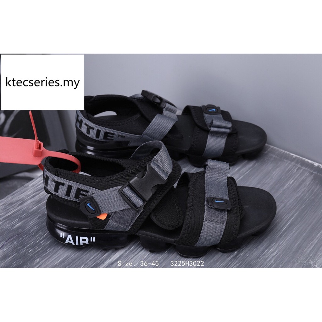 off white sandals mens