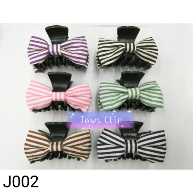 🔥READY STOCK🔥Hair Jaws Clip