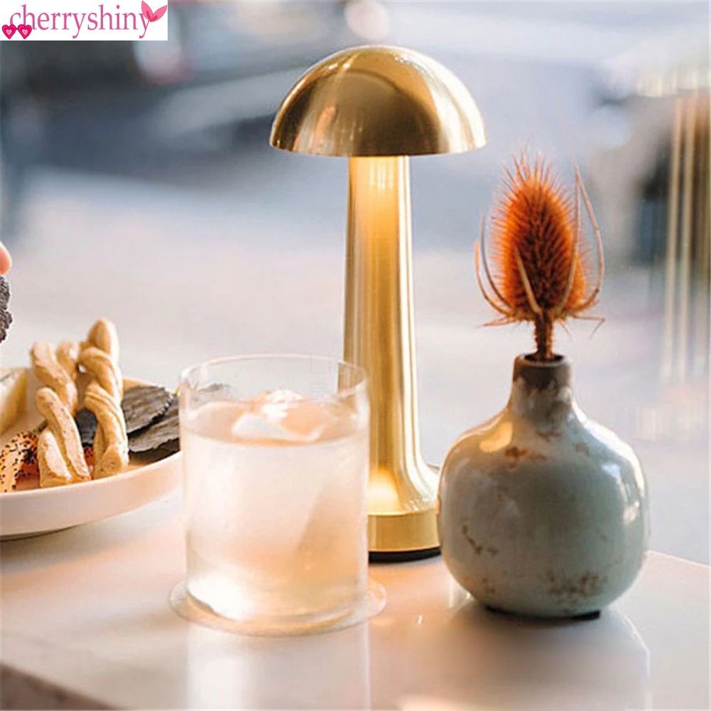 HOT!! Portable LED Table Lamp with Touch Sensor, 3Levels Brightness