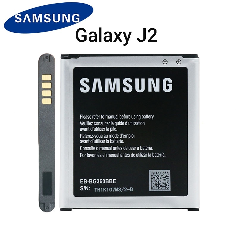 Bateri Samsung J2 15 J0 J0gu J0f J0y J0g J0h Battery Samsung Galaxy J2 15 J0 Bateri Battery 00mah Shopee Malaysia