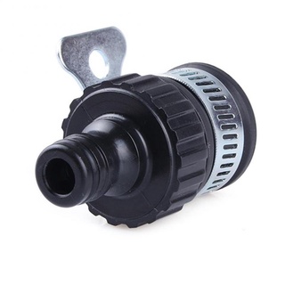 (Complete specifications)General Adjustable Faucet Adapter Garden