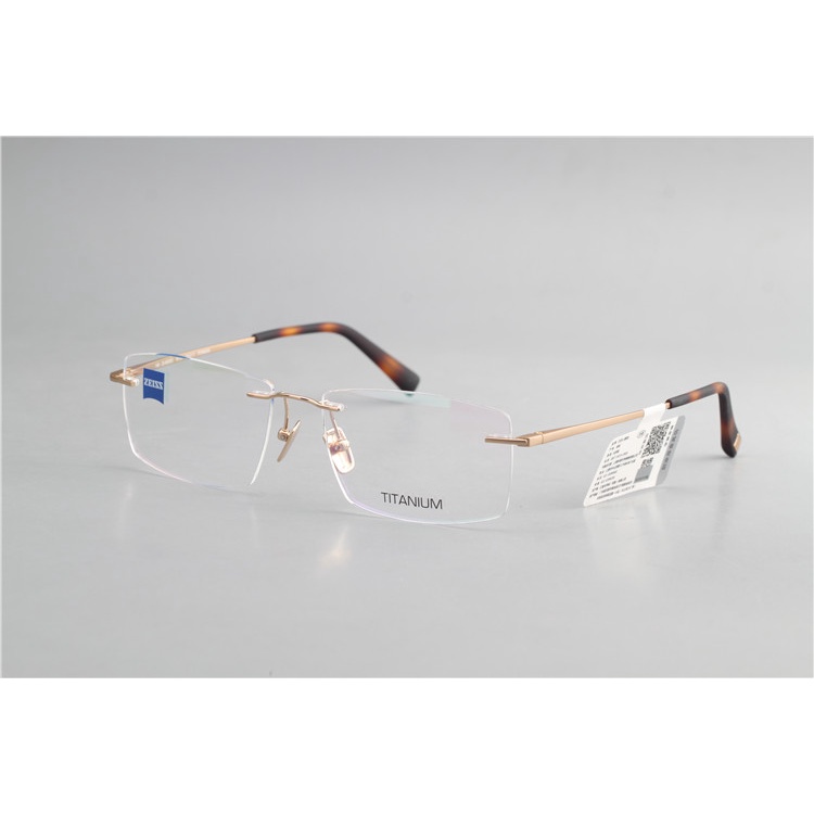 transparent spectacles anti blue light blocking glasses 送镜片新款 