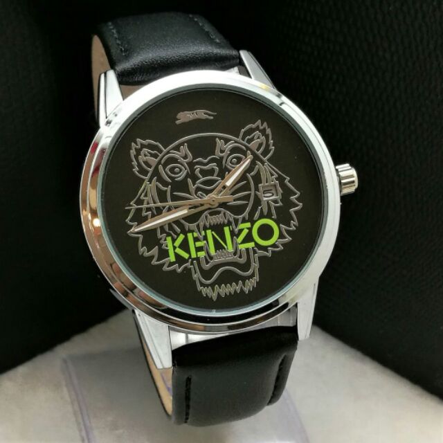 kenzo watch