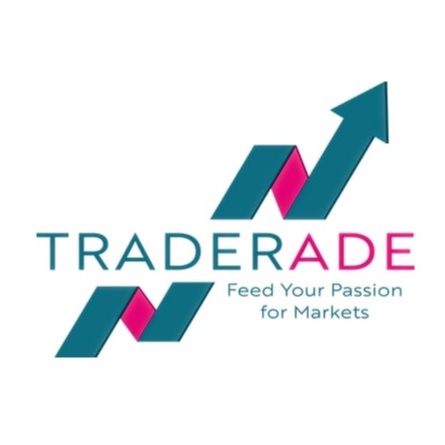 Traderade - How I Day Trade (DOM , Footprint, Order Book and much more )