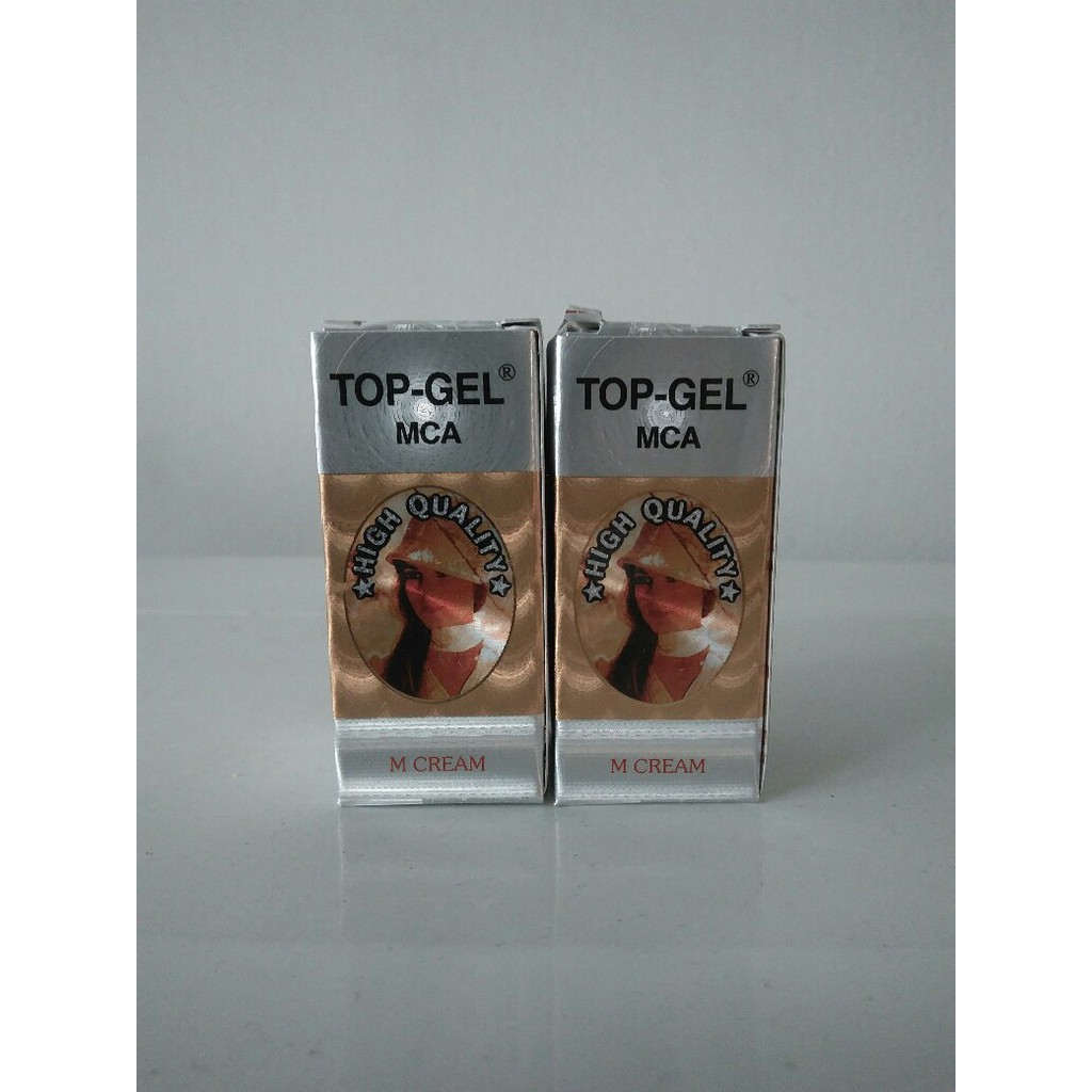 top gel cream for acne