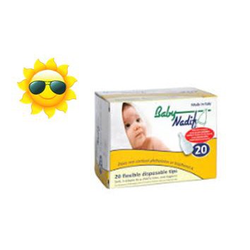 baby nadif nasal aspirator